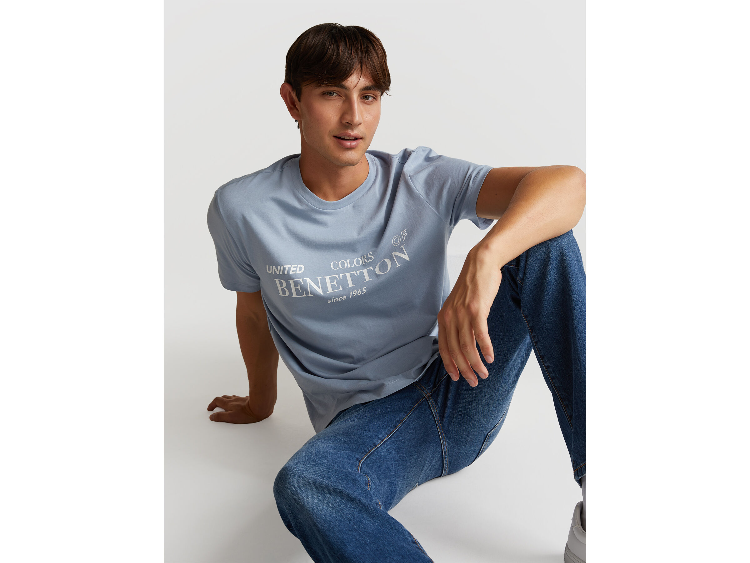 T-SHIRT Men image number 3